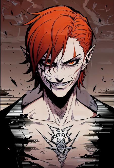 Noblesse Style Noblesse v2.0