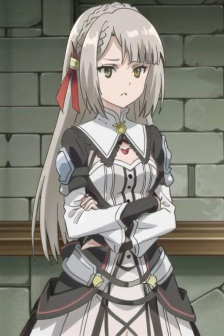 Linca | Atelier Escha & Logy: Alchemists of the Dusk Sky | エスカ&ロジーのアトリエ ~黄昏の空の錬金術士~ v1.0