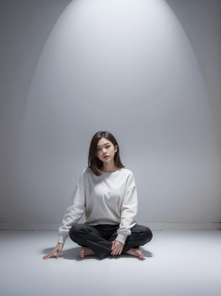 Simple White Room v1.0