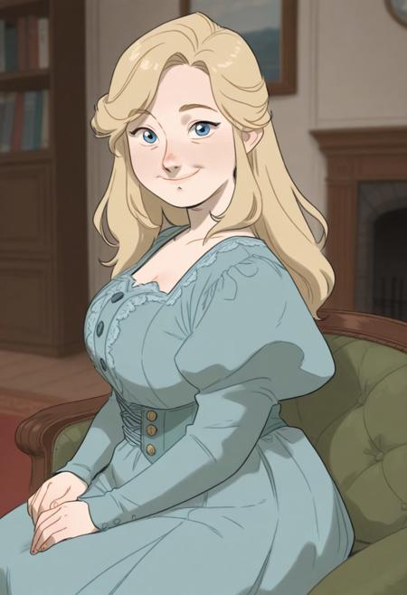 Inimeitiel Style - Illustrious V1