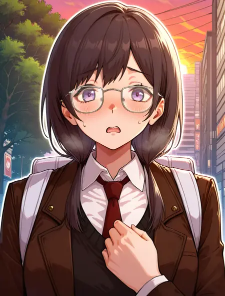 Uiho Jeong's Friend | Hero Has Returned/The Warrior Returns