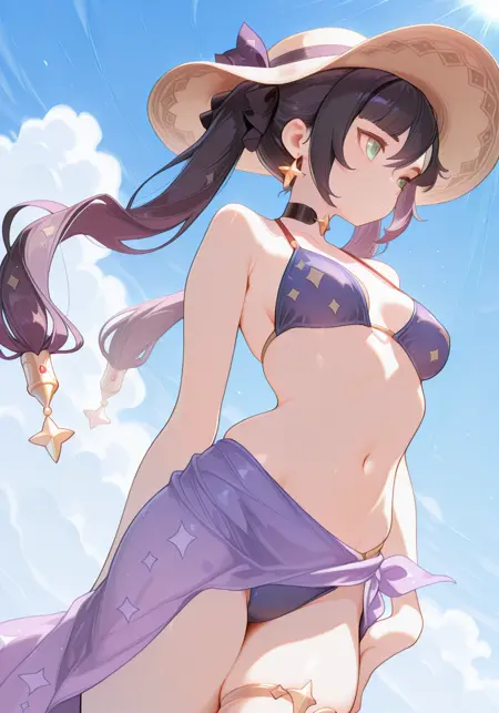 Tazo - Illustrious Style