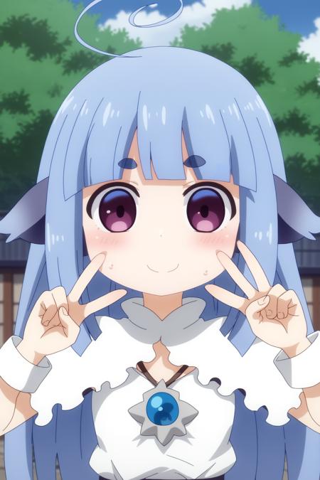 Ishuzoku Reviewers | Piltia PDXL