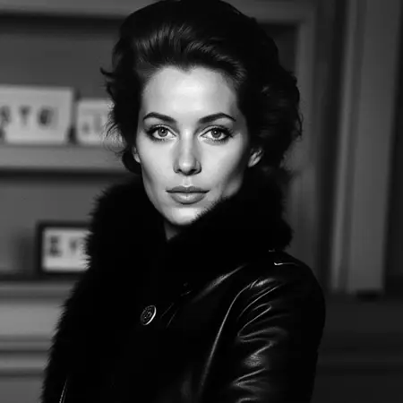 Back in Black