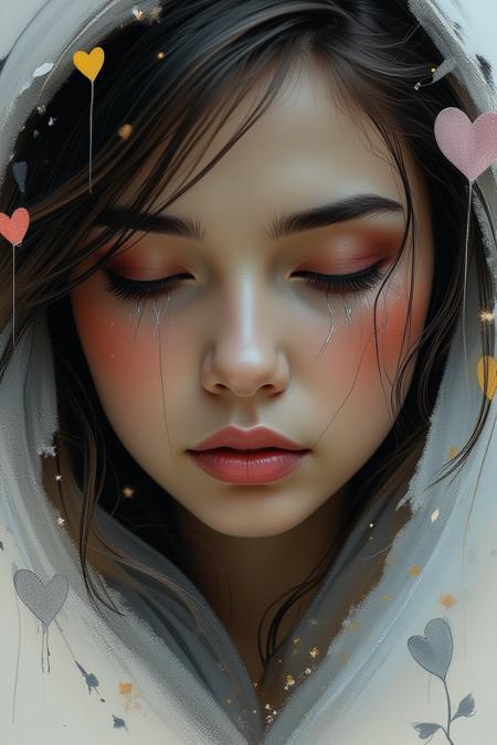 Artistic realism V2 (Flux) v1.1