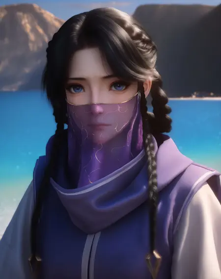 凡人修仙传 - 汪凝 - IL