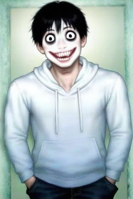 Jeff The Killer - Original v1.0