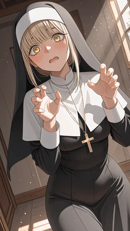 Mira - My Dress-Up Darling