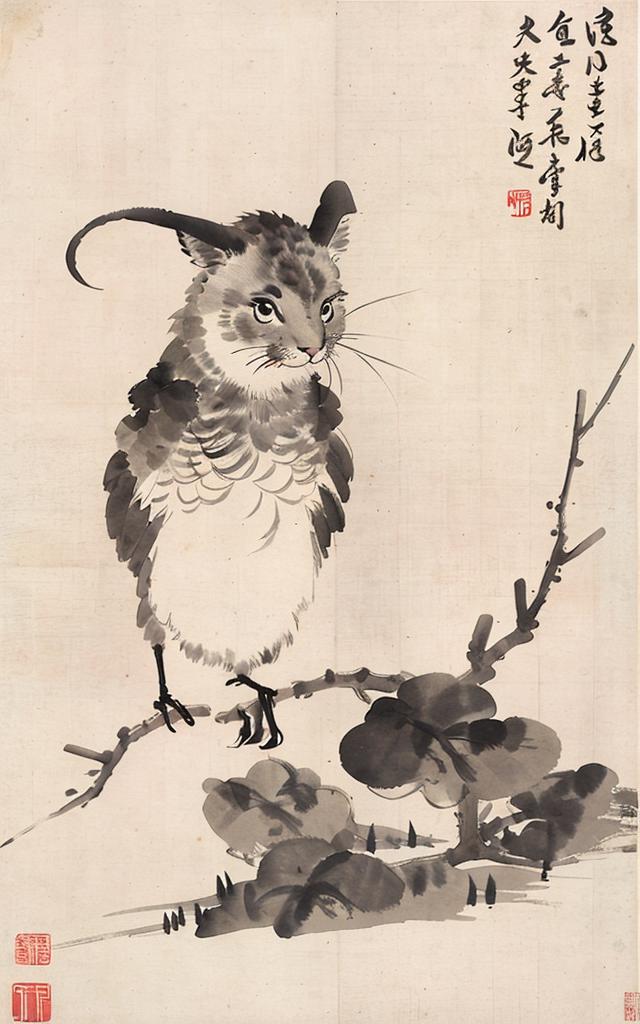 Image post by simhuang civitai