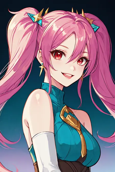 SD 1.5 Texture Concept TI Set - Illust-InstaFilter