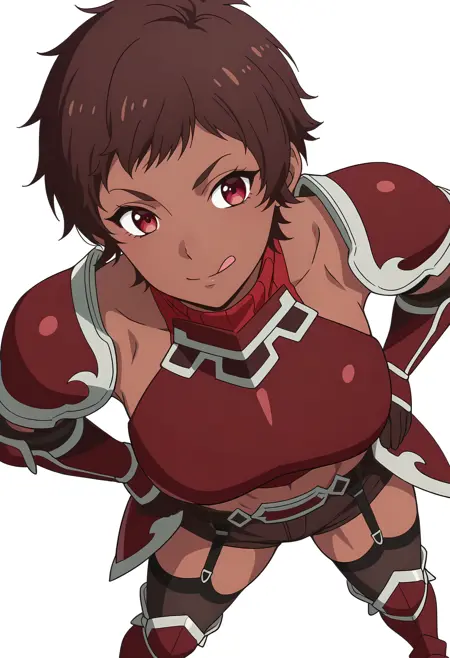 Blossom | LV2 kara Cheat datta Moto Yūsha Kōho no Mattari Isekai Life