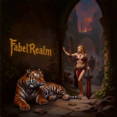 FabelRealm