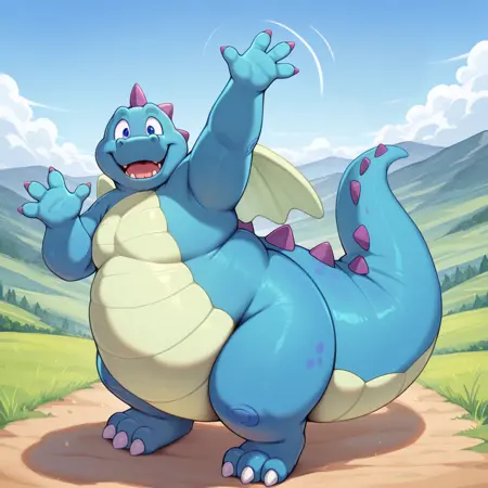 Ord (Dragon Tales)