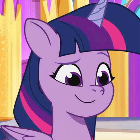 My Little Pony: Tell Your Tale Style V1