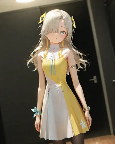 Isekaijoucho Eternal | ヰ世界情緒 Eternal