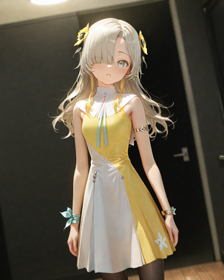 Isekaijoucho Eternal | ヰ世界情緒 Eternal NoobVpred_10