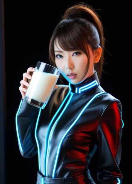 Yui Hatano V1
