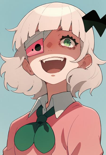 Roro-chan - [SDXL Pony] Rorochan