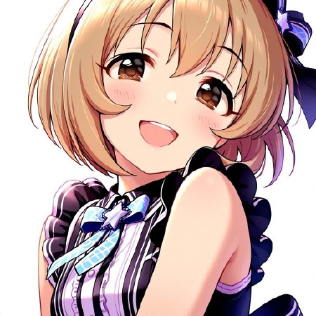 古賀小春(アイドルマスターシンデレラガールズ)Koga Koharu(THE IDOLM@STER CINDERELLA GIRLS) v1.0