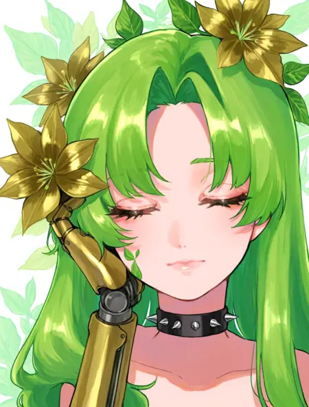 Oubaisameko181 Style