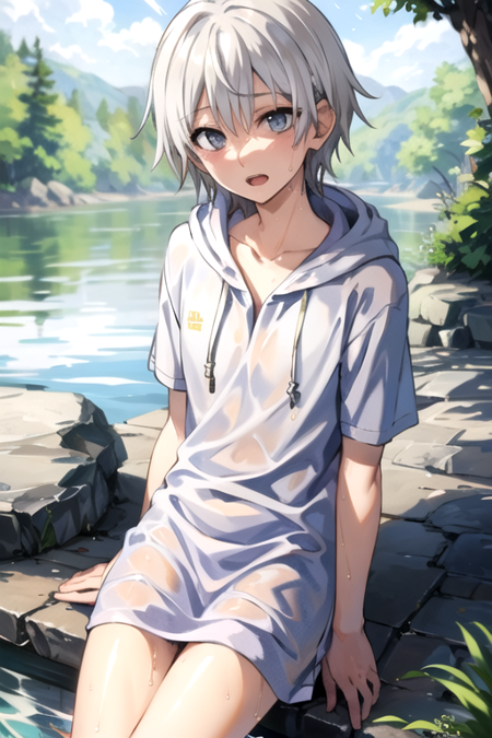 Saika Totsuka, OreGairu Wiki