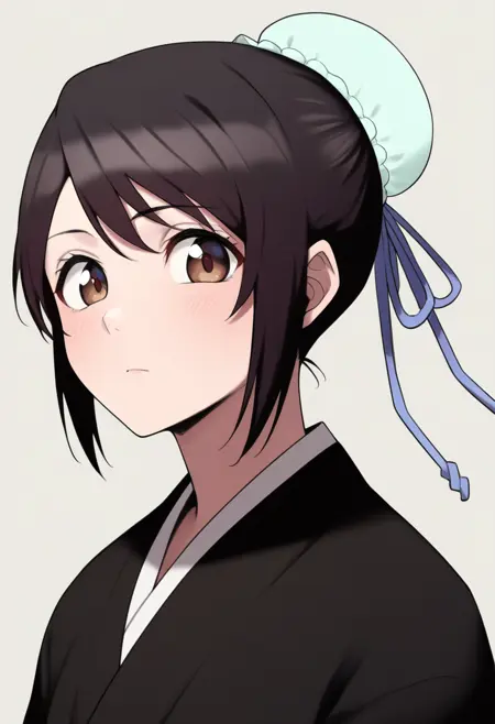 Momo Hinamori - Bleach - IllustriousXL - Noob LORA