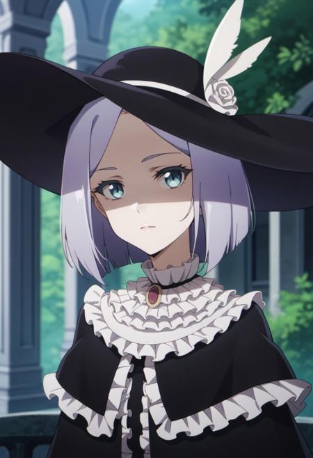 Laura Latuule | The Unwanted Undead Adventurer | 望まぬ不死の冒険者 v1.0