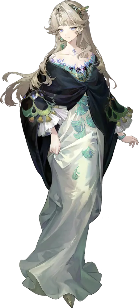 重返未来1999:贝丽尔（Reverse:1999:Beryl）