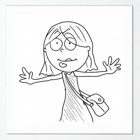 Lizzy McGuire V1