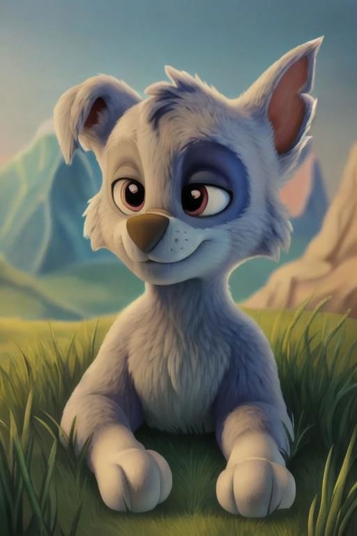 Rocky Paw Patrol (Movie) image by TobiFox