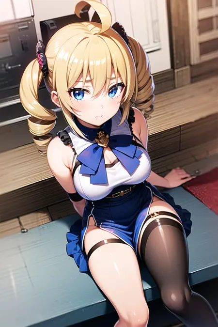 Ravel Phenex DxD
