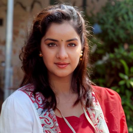 Divya Bharati v1.0