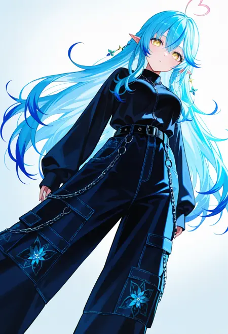 Tripp Pants - Requested