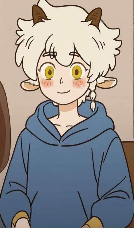 Neil Bowman - All Saints Street V1