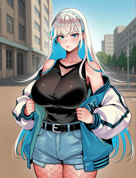 Webtoon Character) Cheon Dohwa / 천도화 (Jungle Juice / 정글쥬스)