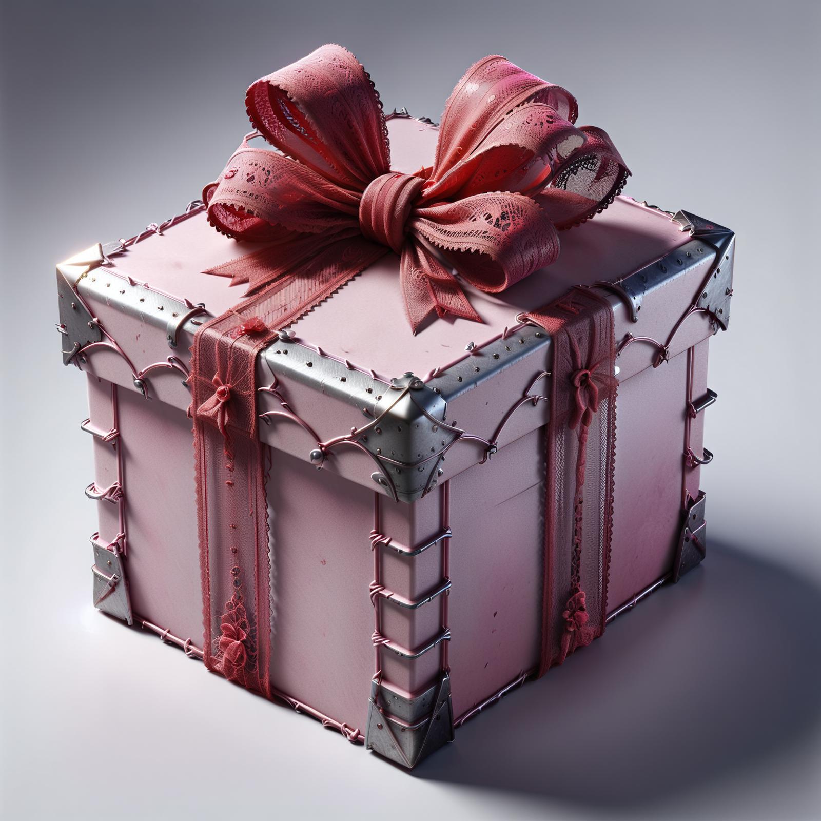 🎁Instant Present🎁 image by zer0TF