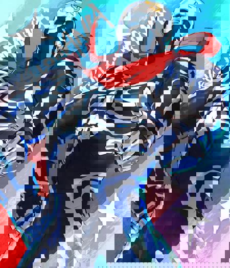SukeruDoragon's Avatar