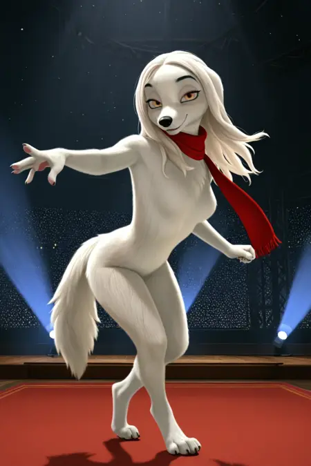 Laila (Roadside Romeo)