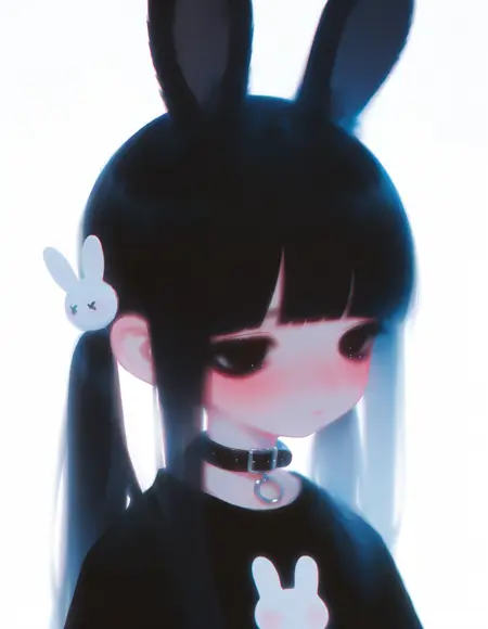 Bl0ss | Shiiro's Styles