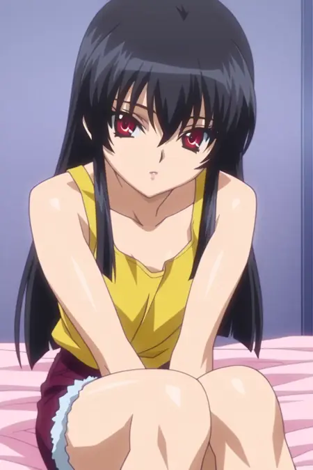 Karin von Gielen (Uchuu Kaizoku Sara) 2.0