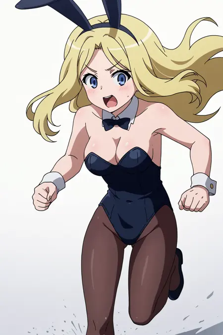 [COMMISSION] Toaru Kagaku no Railgun | Frenda Seivelun, Kinuhata Saiai, Rikou Takitsubo (PDXL)