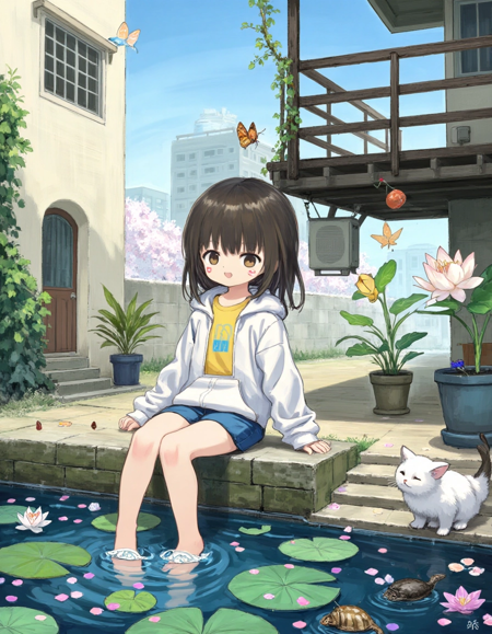sho_lwlw style (Flux) v0.1