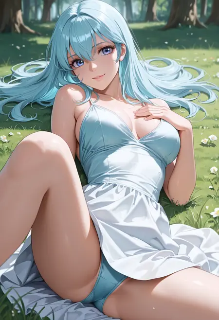 Cara (GUY DOUBLE TARGET)