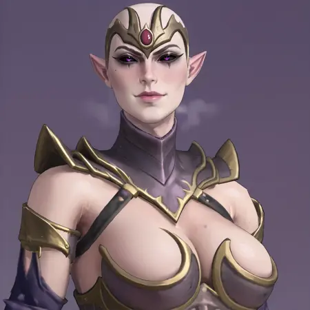 Cultist of Slaanesh | Slaanesh (Total War Warhammer)