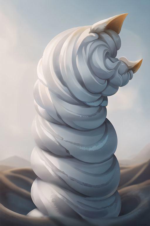 Sandworms image by CptRossarian