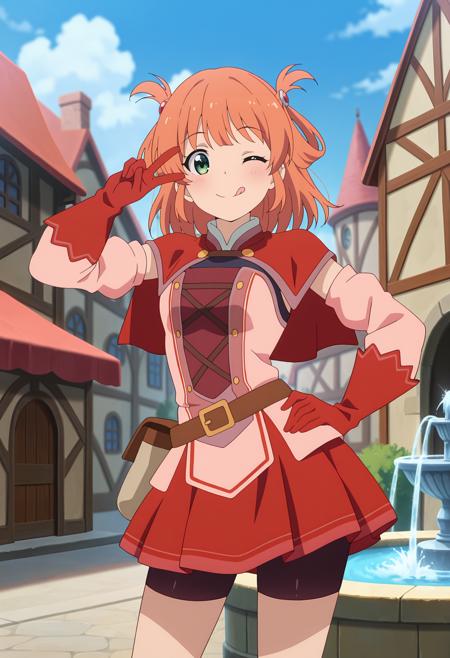 Rino | Illustrious | Princess Connect! Re:Dive Illu v1.0