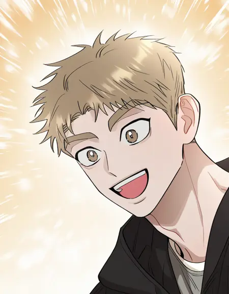 Hong Kihoon (Red String Quests) | ILLustrious