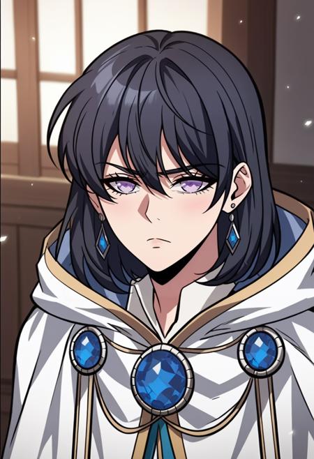 Catio [Pick Me Up Infinite Gacha!] v1.0 [Pony]