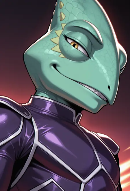 Leon Powalski(Illustrious)