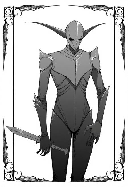 half-whispered dread V1